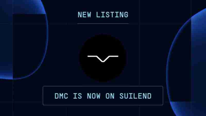DeLorean Labs(DMC币)是什么？DMC代币经济学、功能和用途介绍